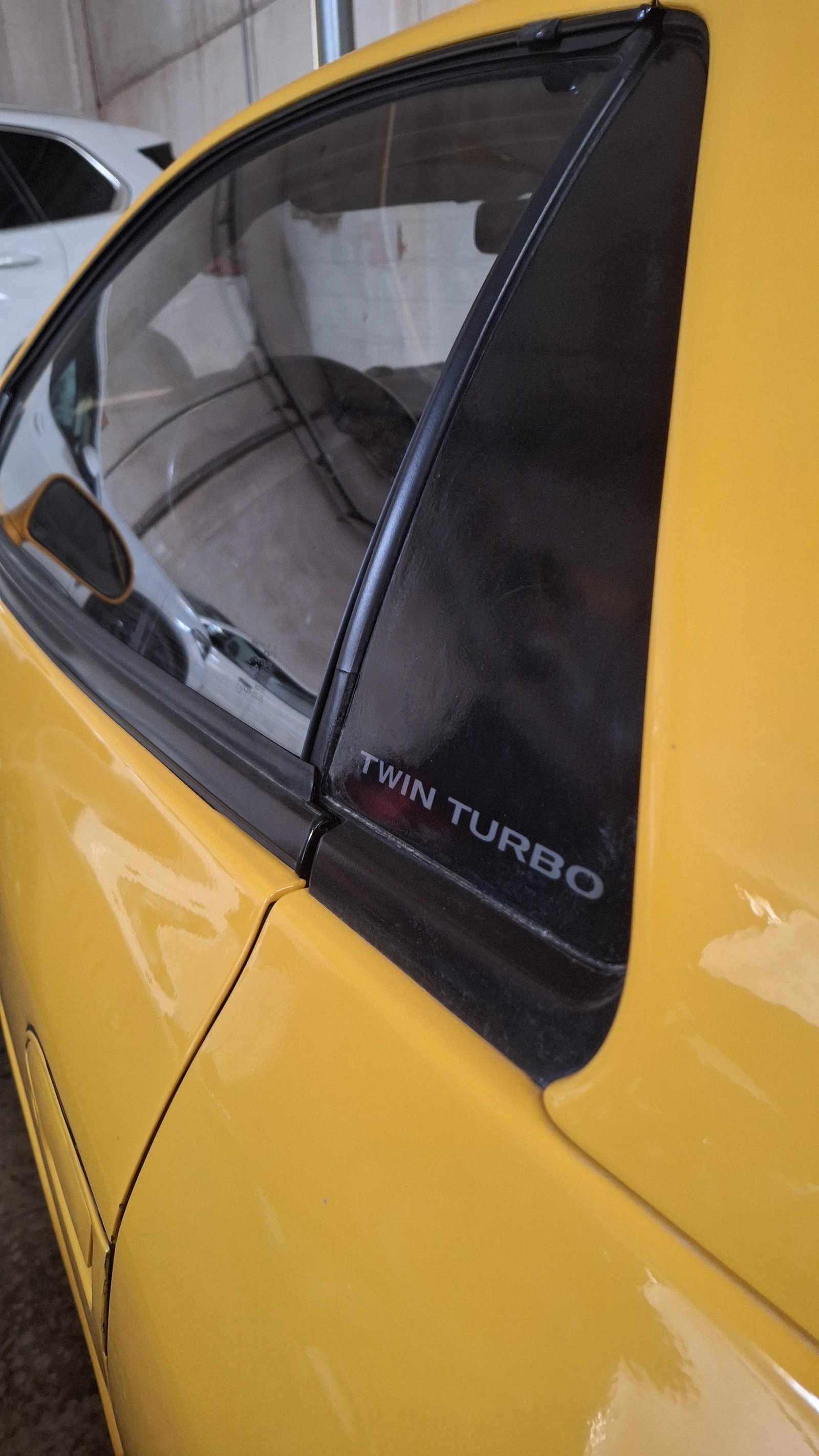 Mitsubishi 3000GT