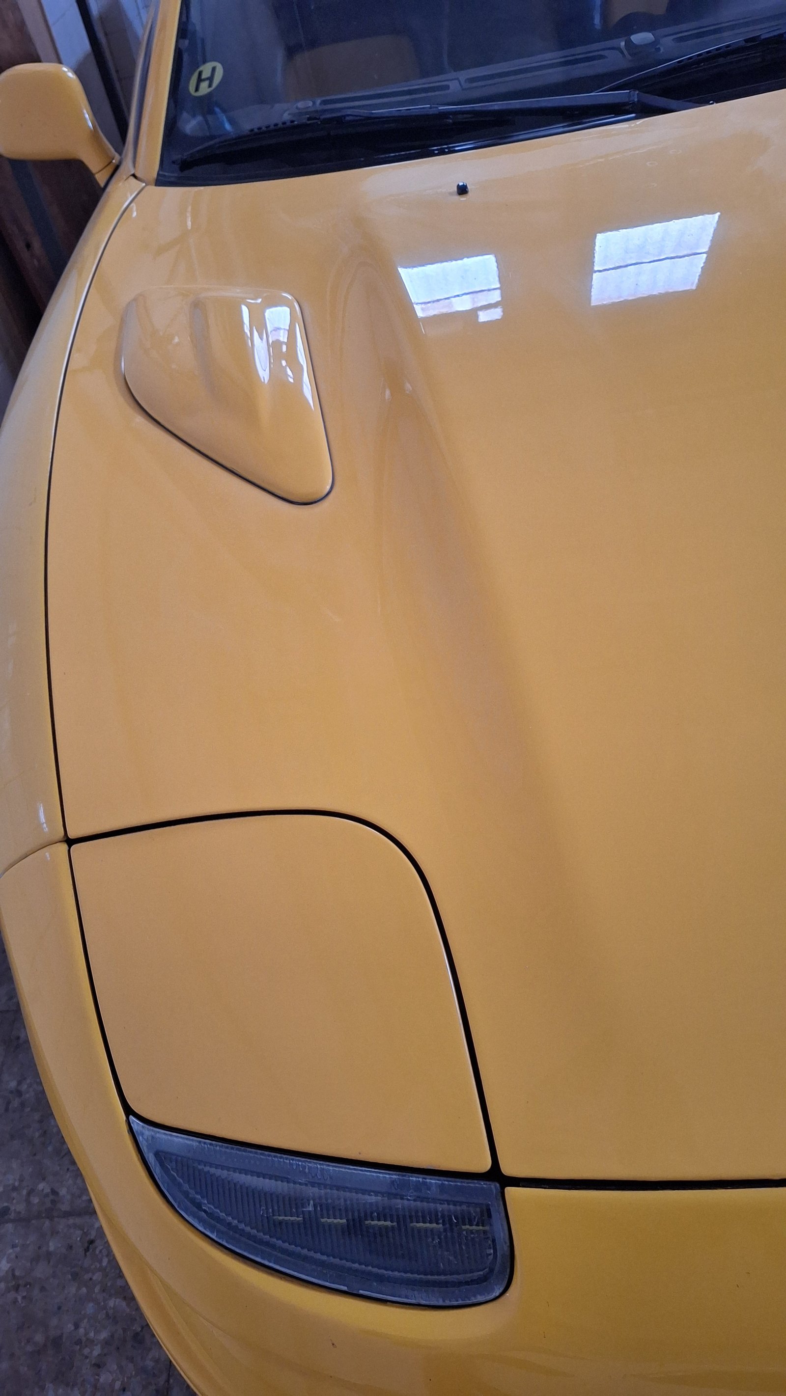 Mitsubishi 3000GT