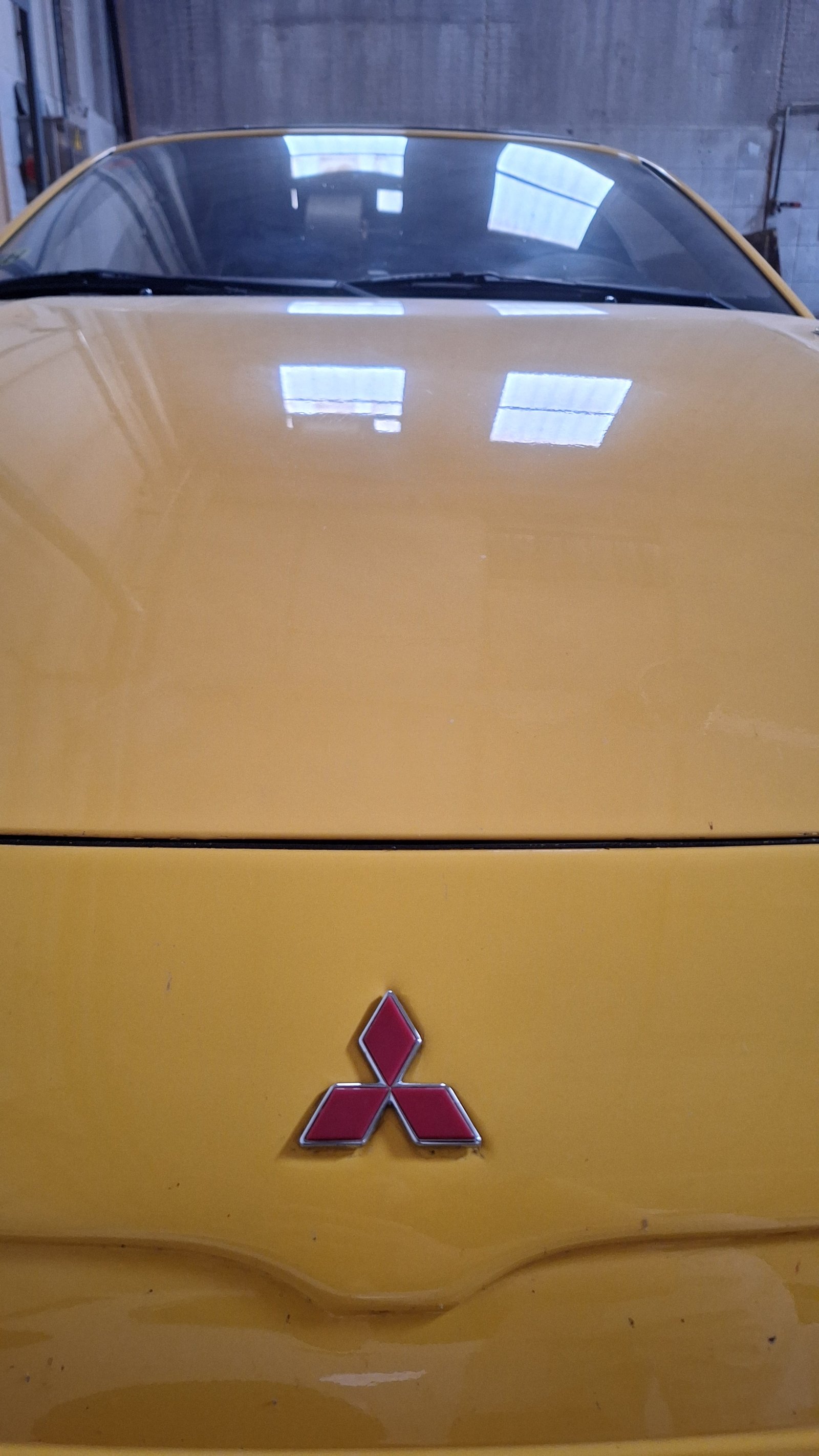 Mitsubishi 3000GT