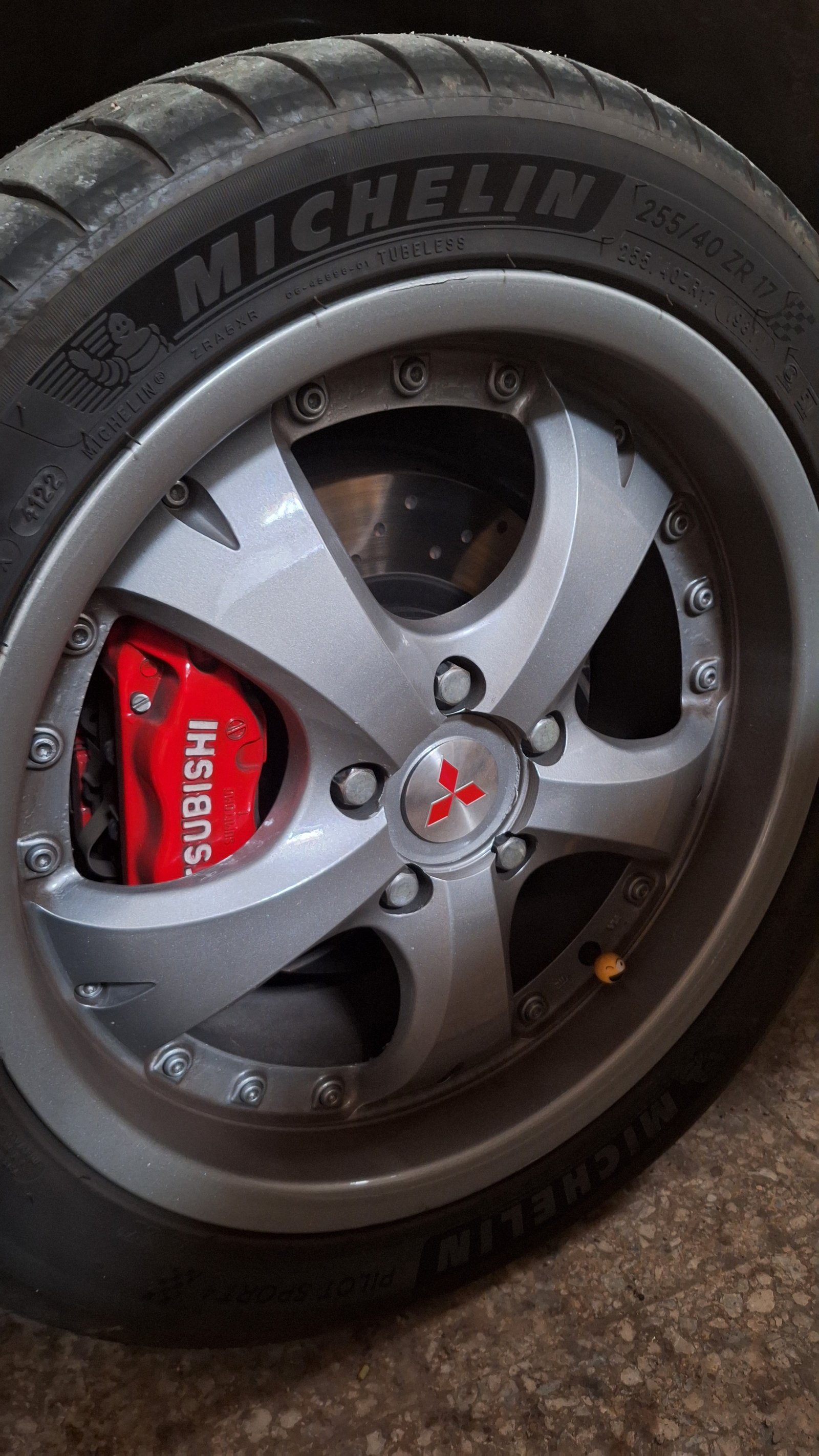 Mitsubishi 3000GT