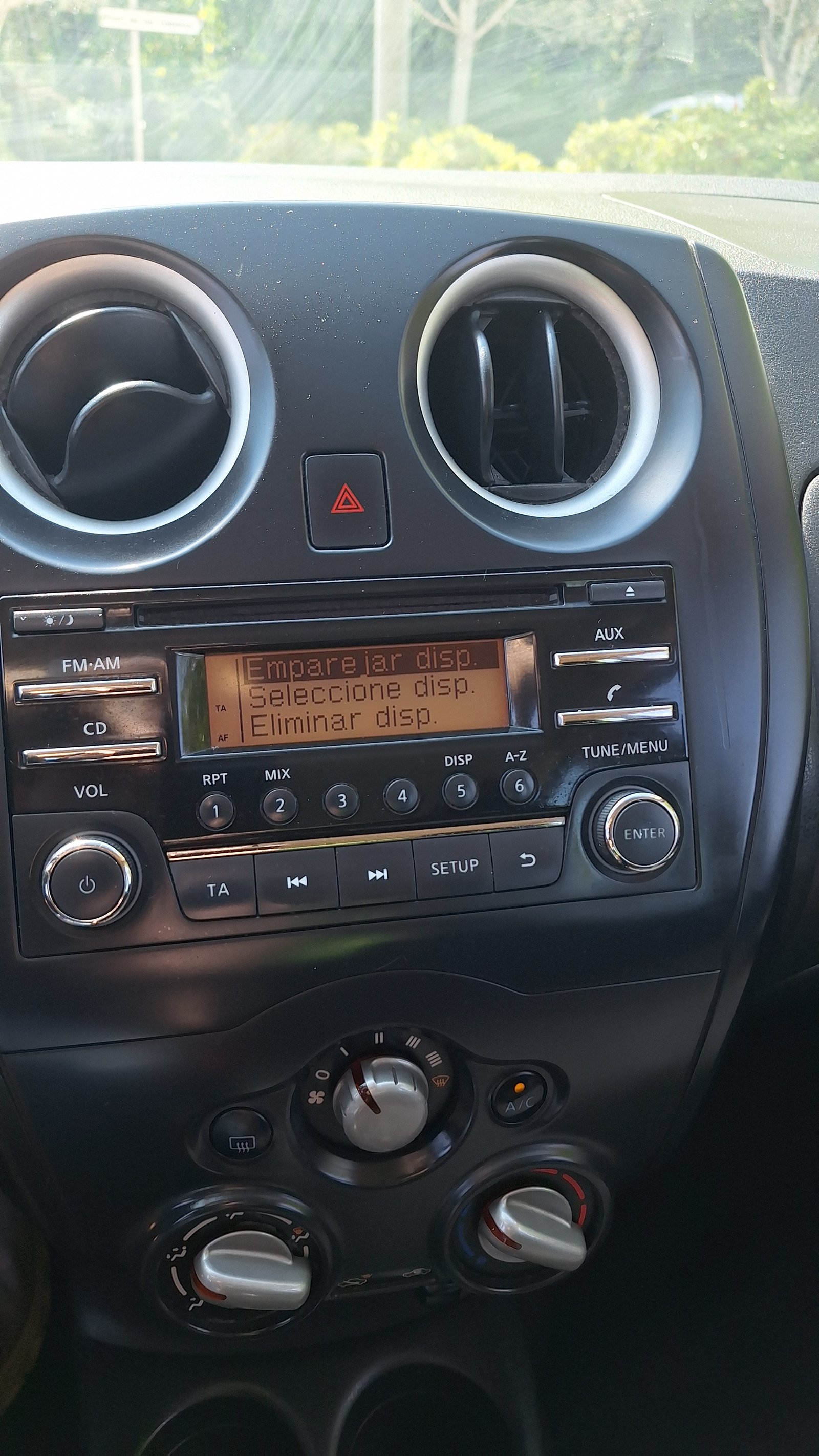 Nissan Note 1.5 dCi