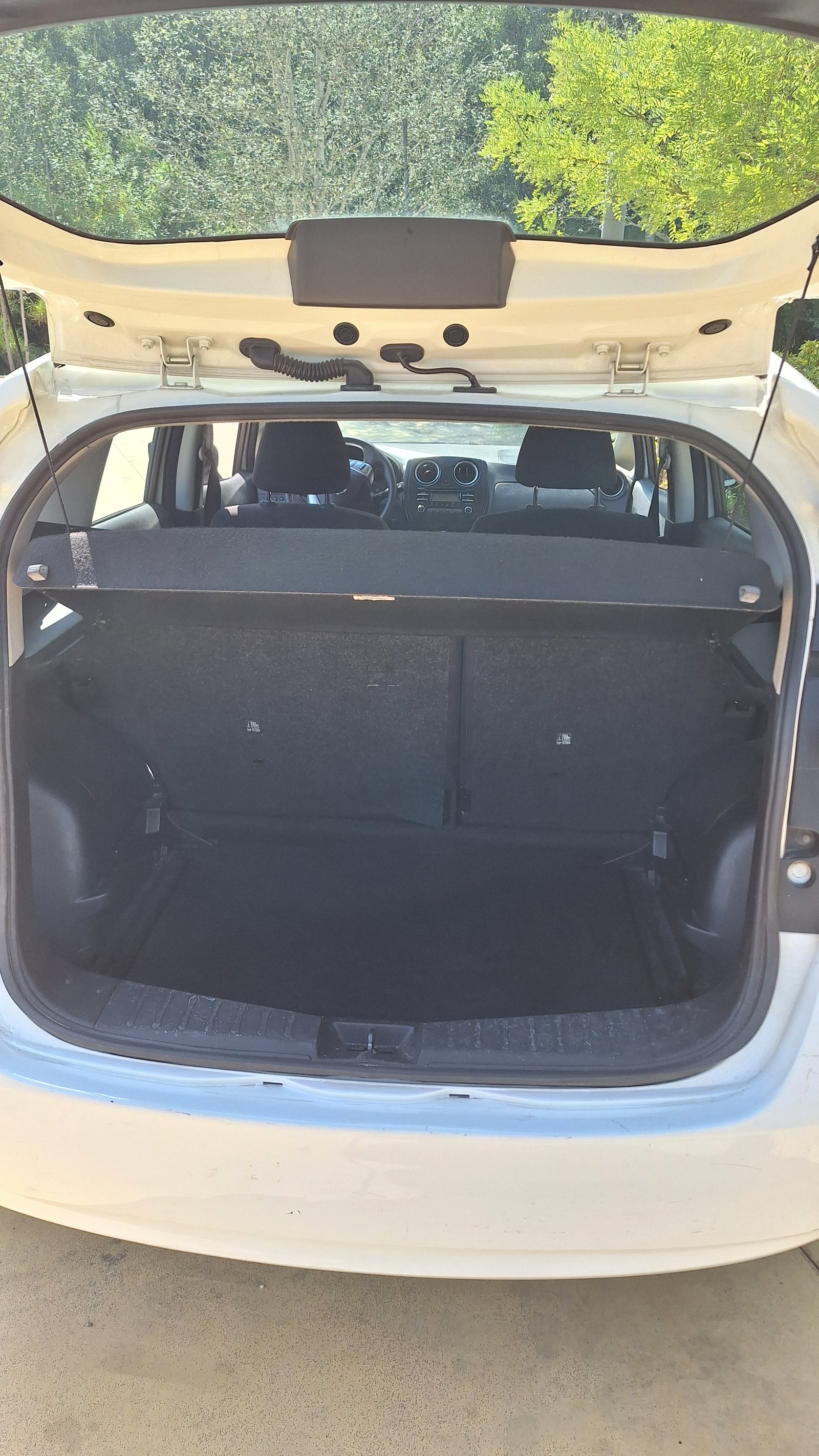 Nissan Note 1.5 dCi
