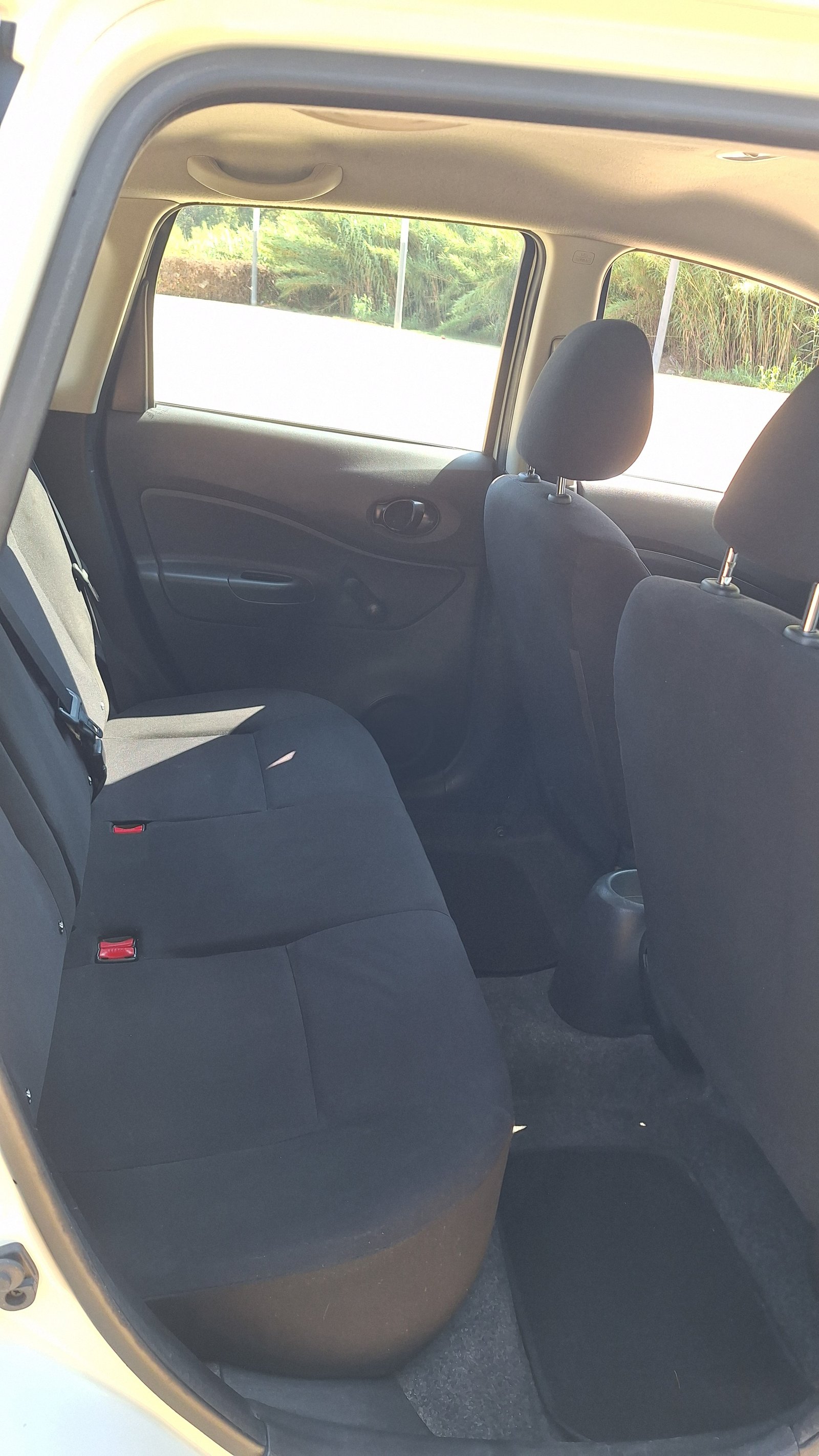 Nissan Note 1.5 dCi