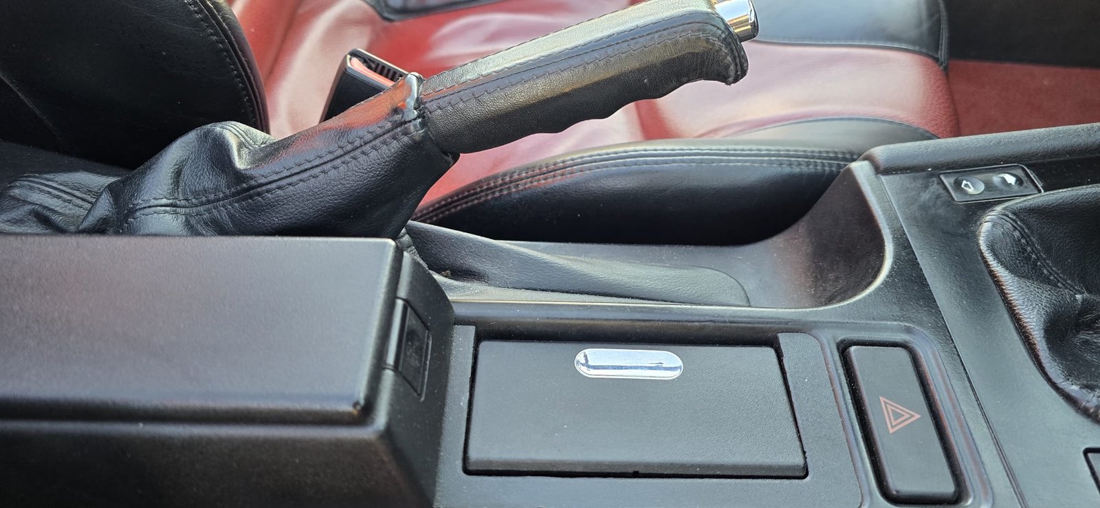 BMW Z3 2.8L Pack M