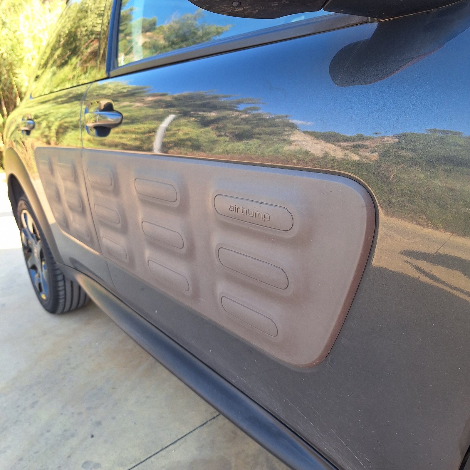 Citroen C4 Cactus 1.6 Blue HDI