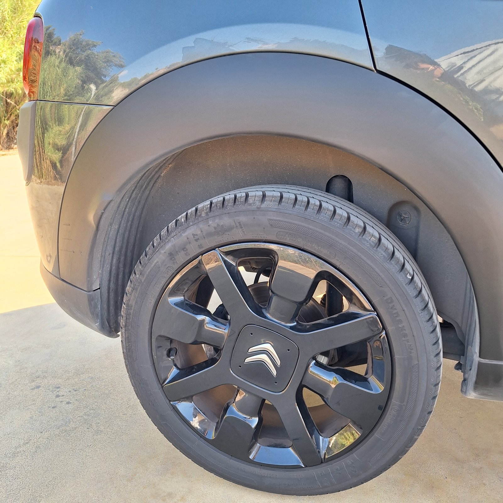 Citroen C4 Cactus 1.6 Blue HDI