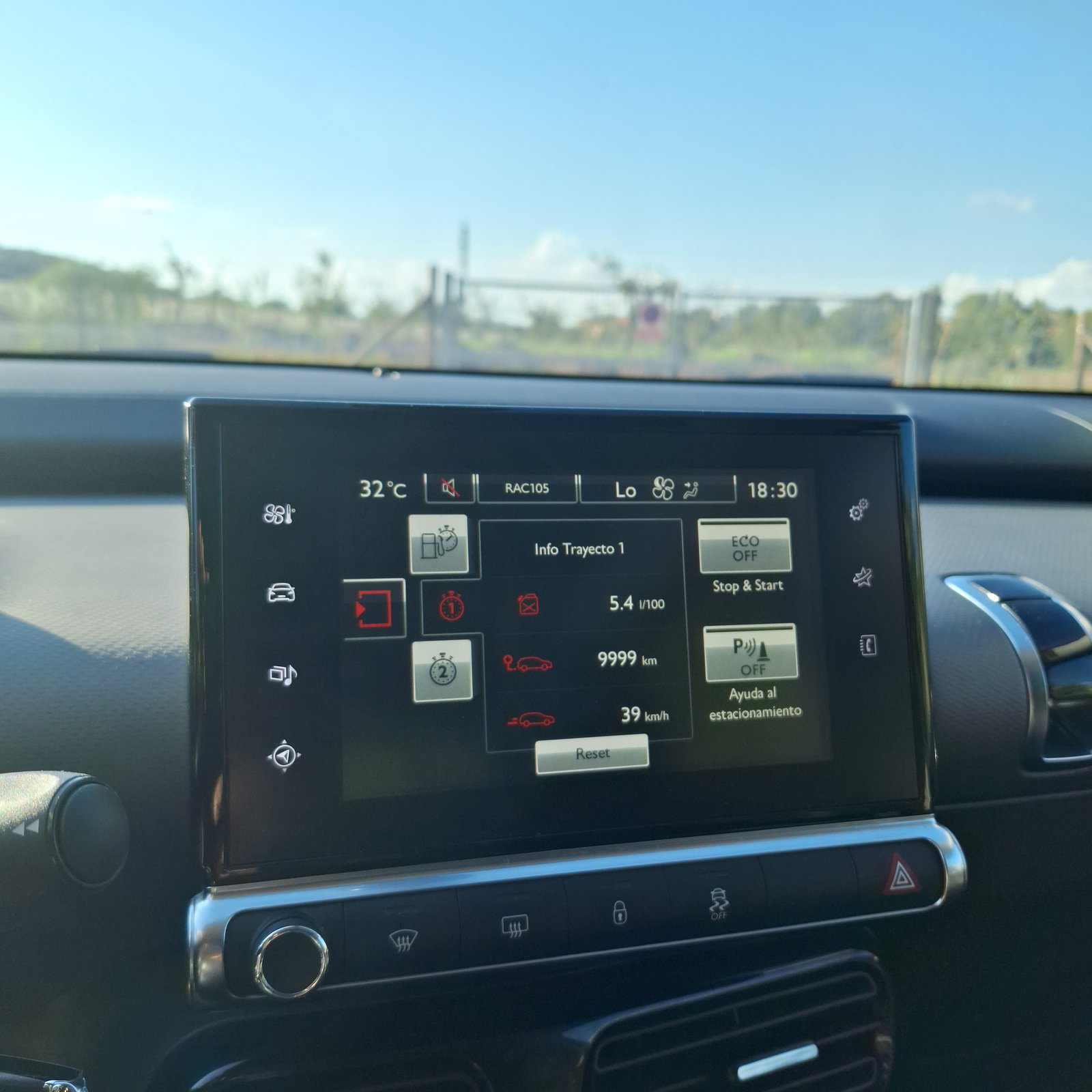 Citroen C4 Cactus 1.6 Blue HDI