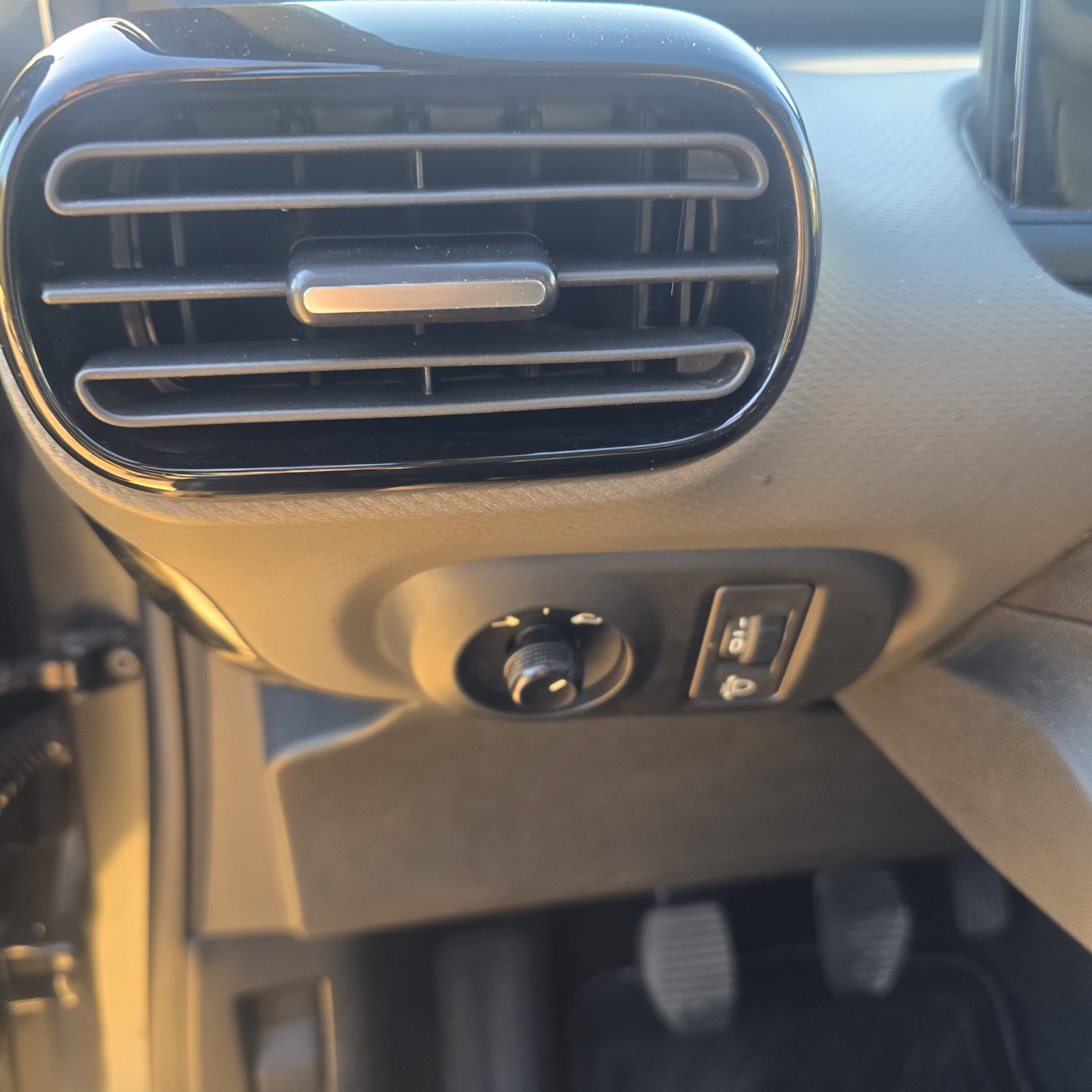 Citroen C4 Cactus 1.6 Blue HDI
