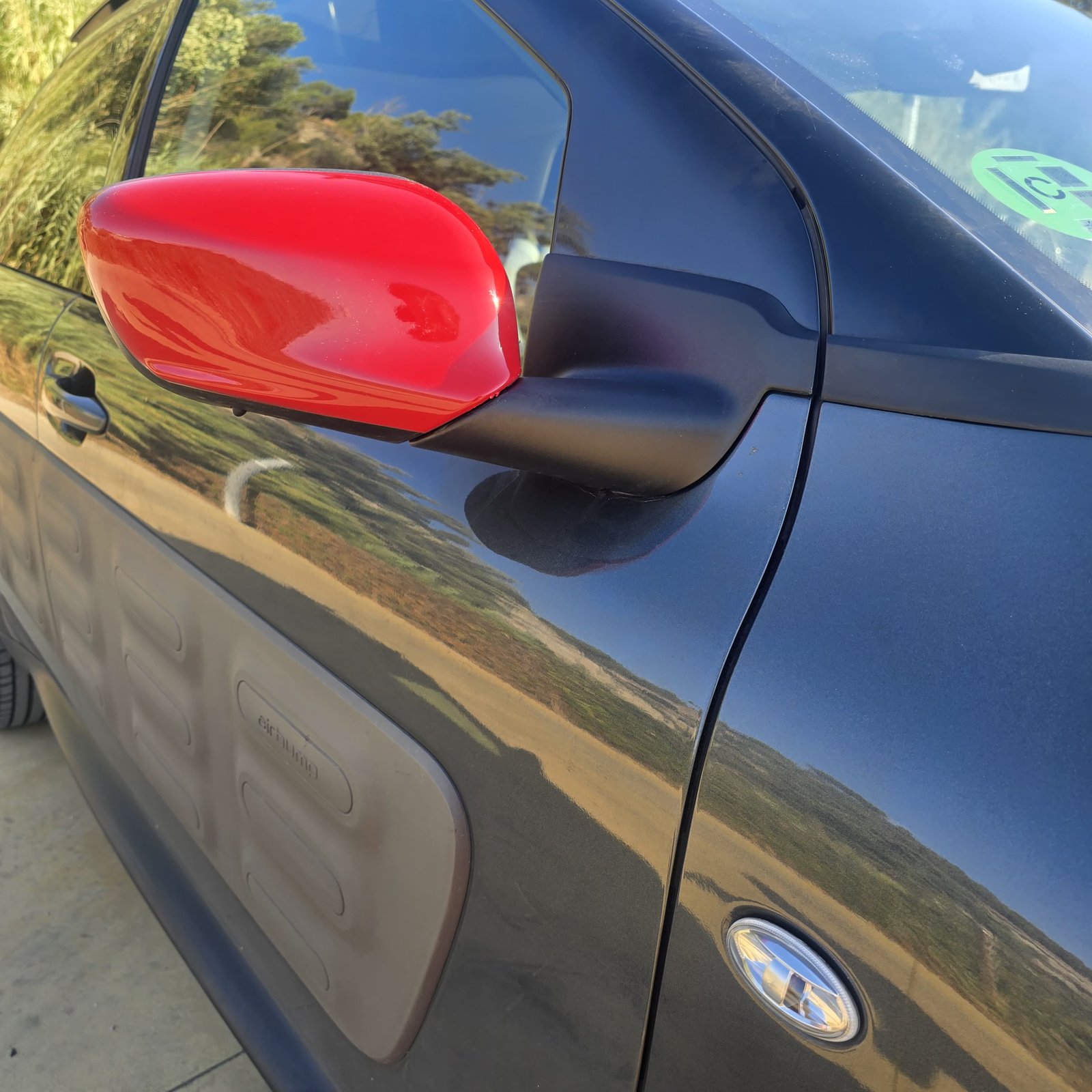 Citroen C4 Cactus 1.6 Blue HDI