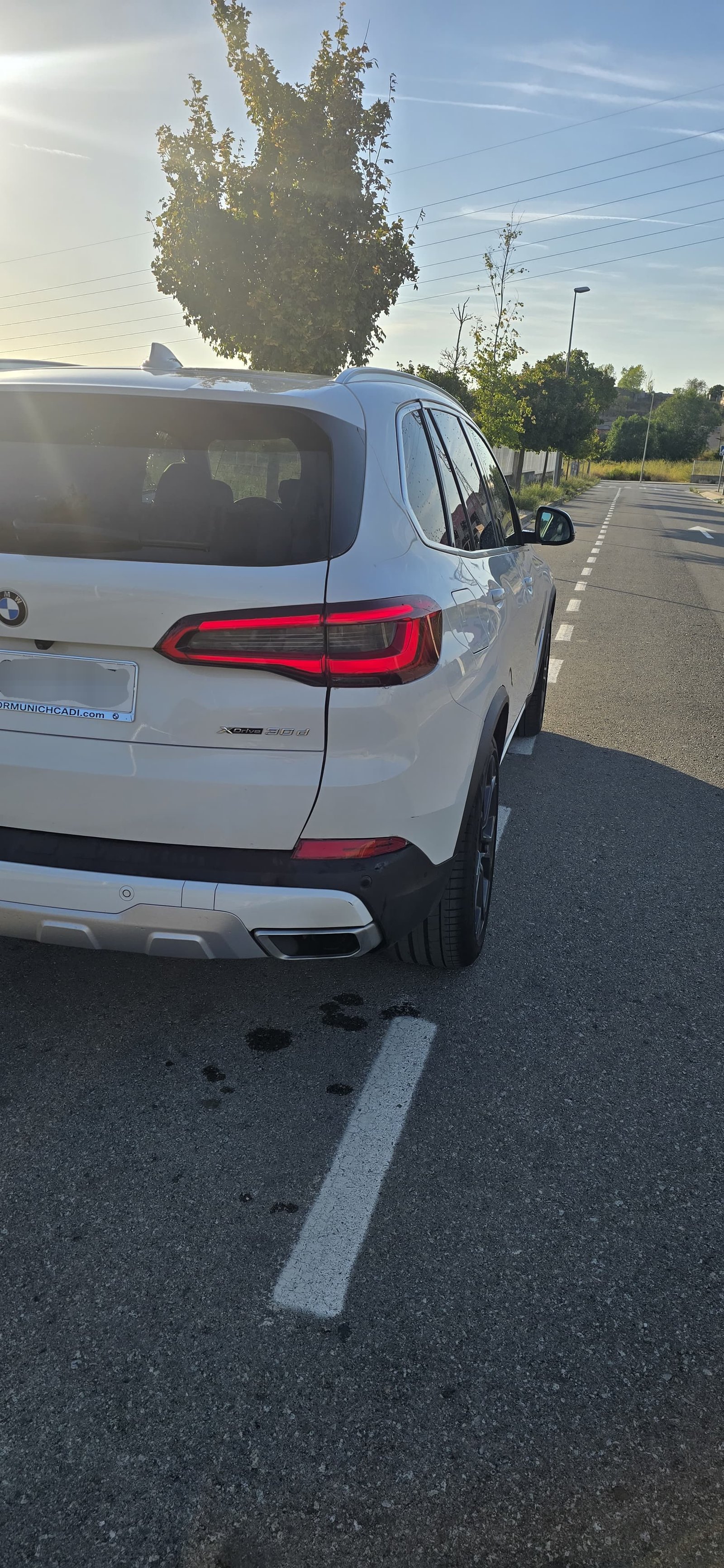 BMW X5 xDrive 30d