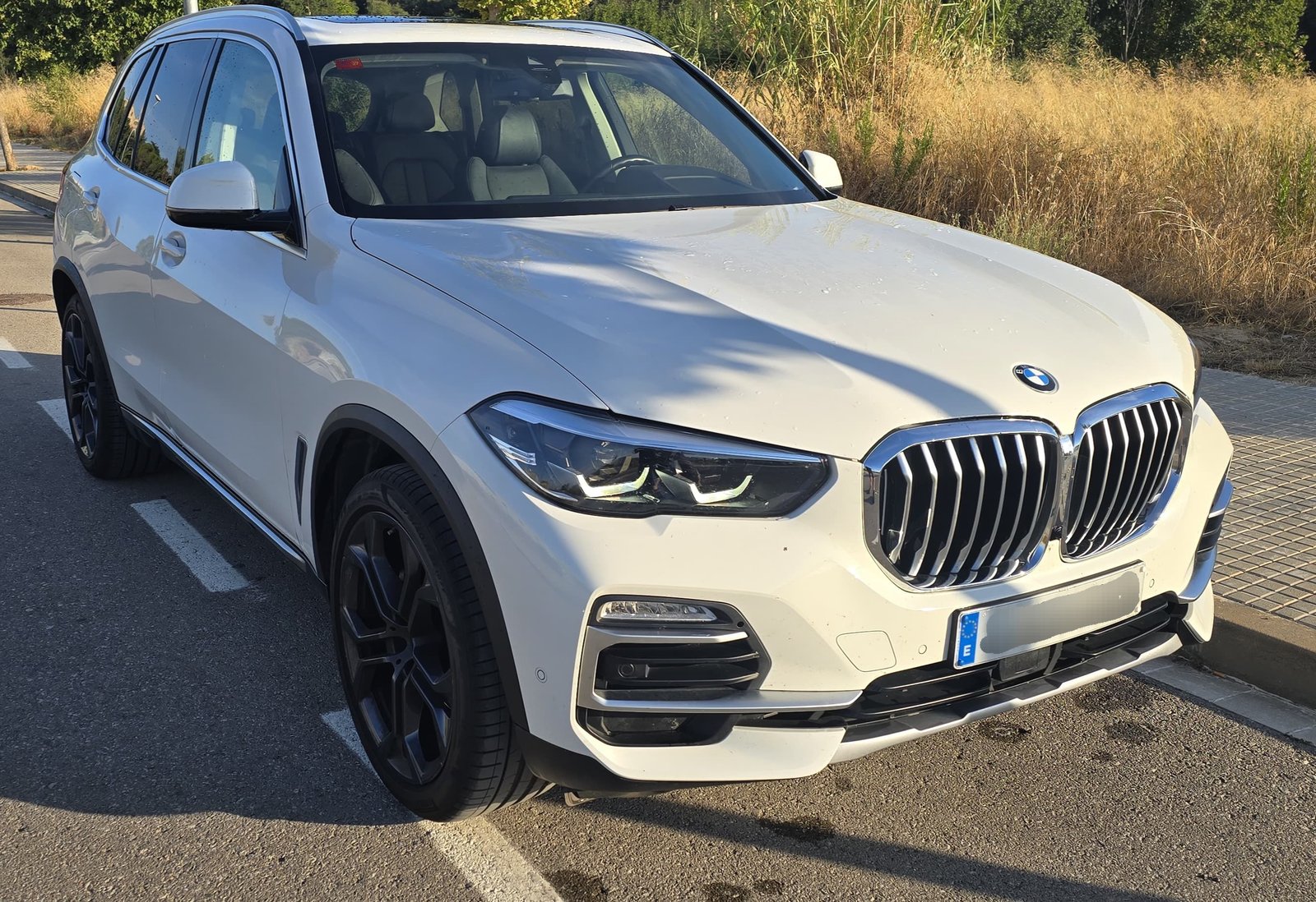 BMW X5 xDrive 30d
