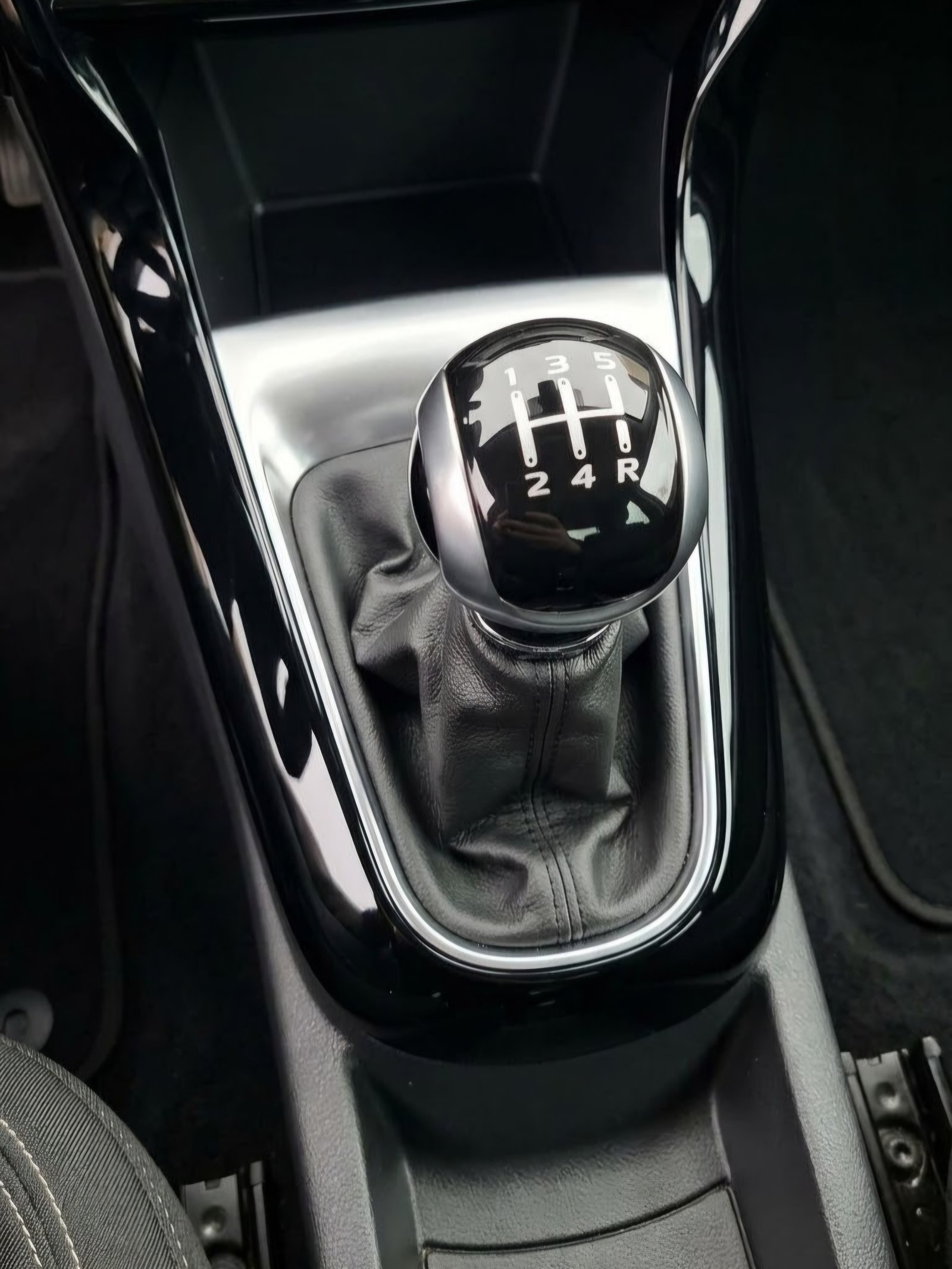 DS DS3 SS Style 1.6 BlueHDI