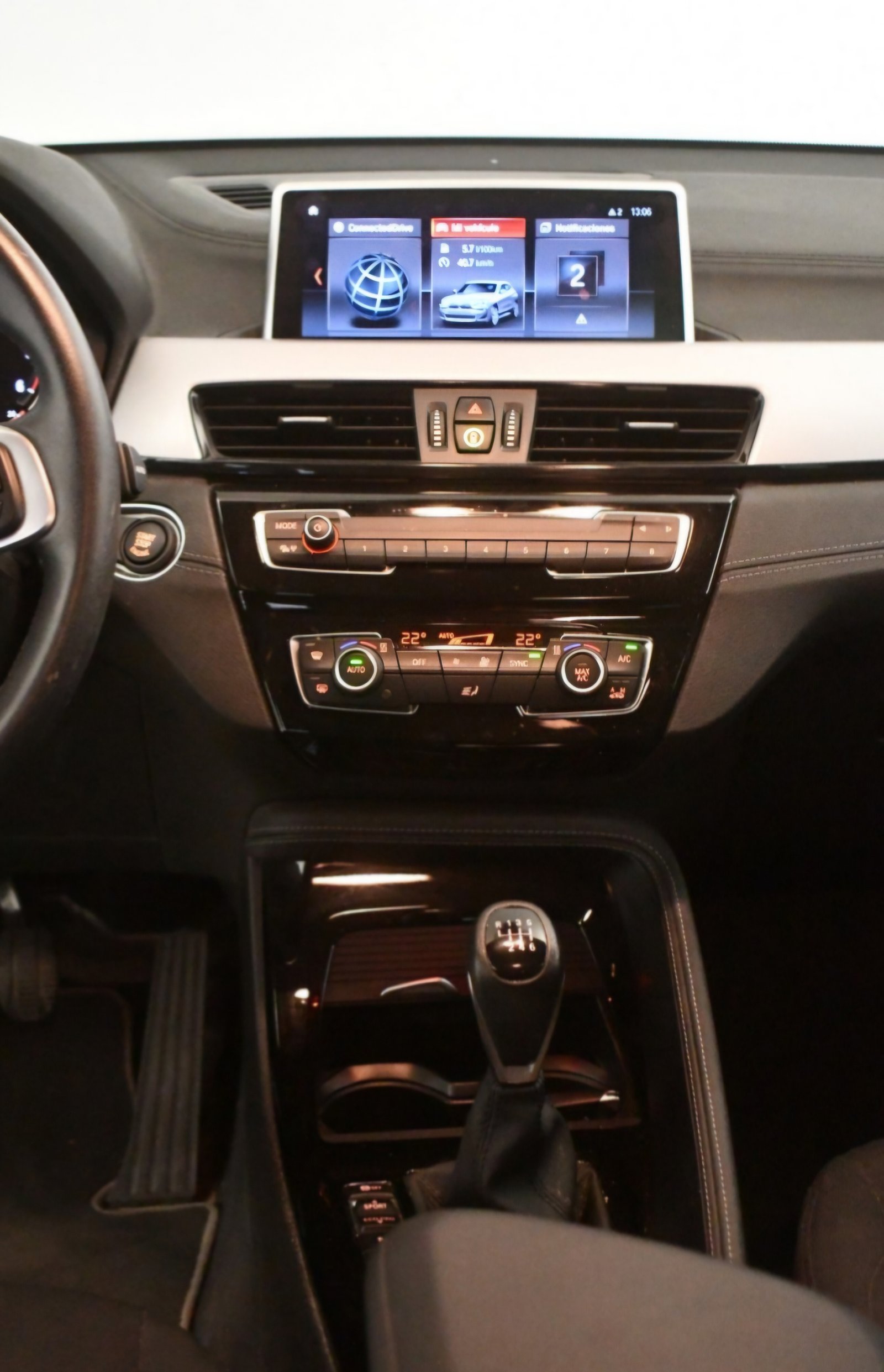 BMW X2 sDrive 16d