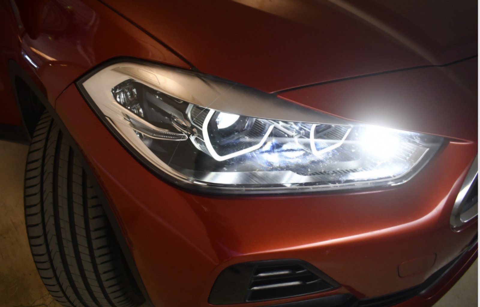 BMW X2 sDrive 16d