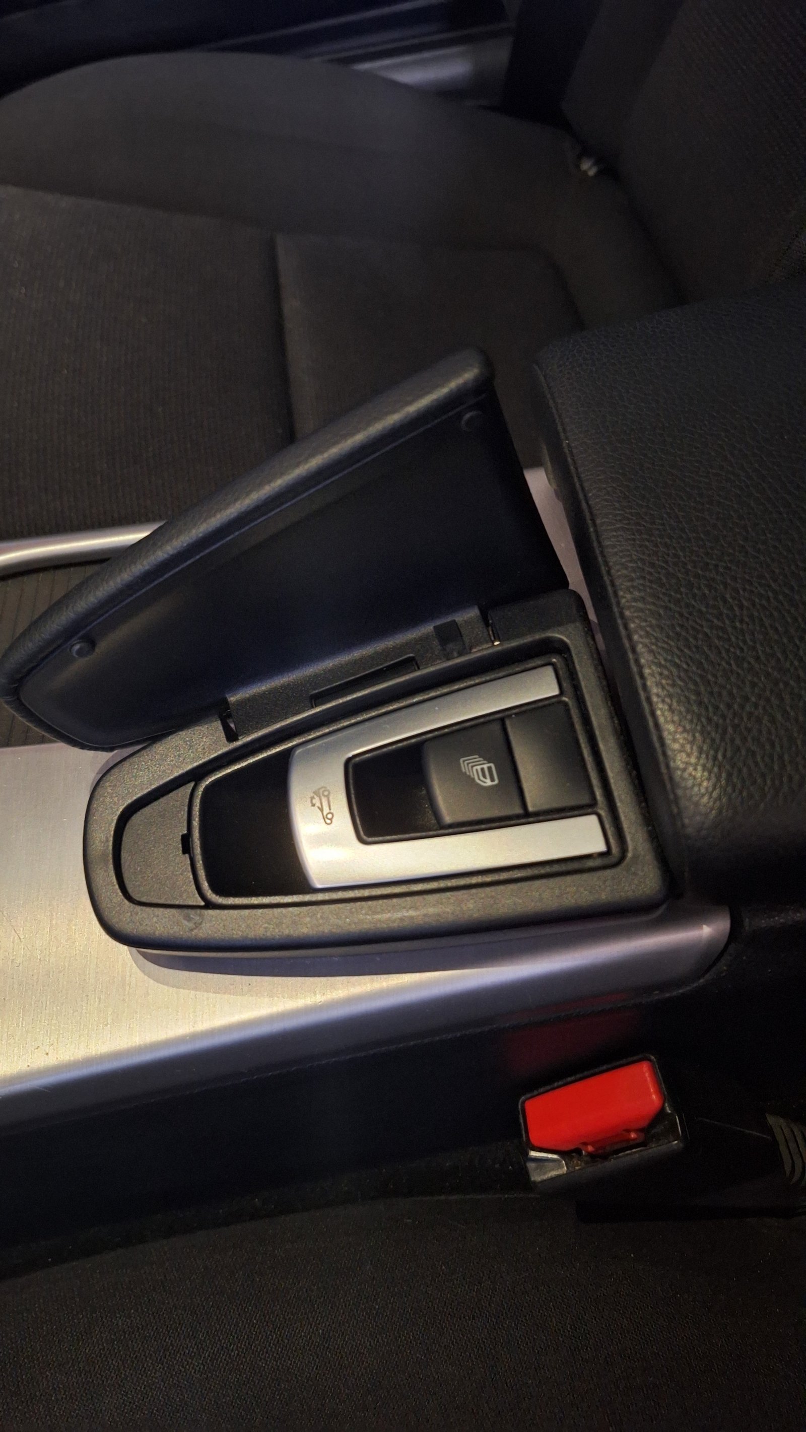 Mercedes SLK 250 CDI
